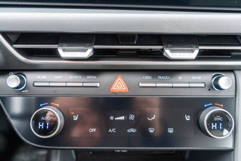 2026 Hyundai Sonata