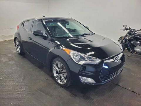 2013 Hyundai Veloster