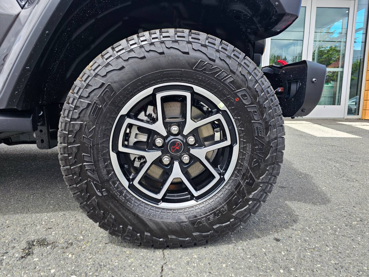 2024 Jeep Gladiator for sale at Autos by Talon in Seattle, WA