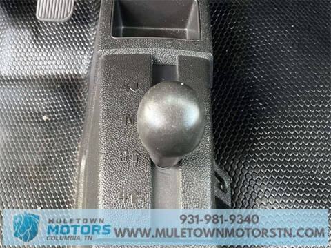 2012 Chevrolet Silverado 2500HD Work Truck