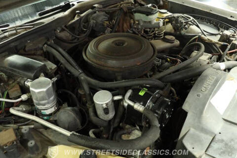 1983 Buick Electra Estate