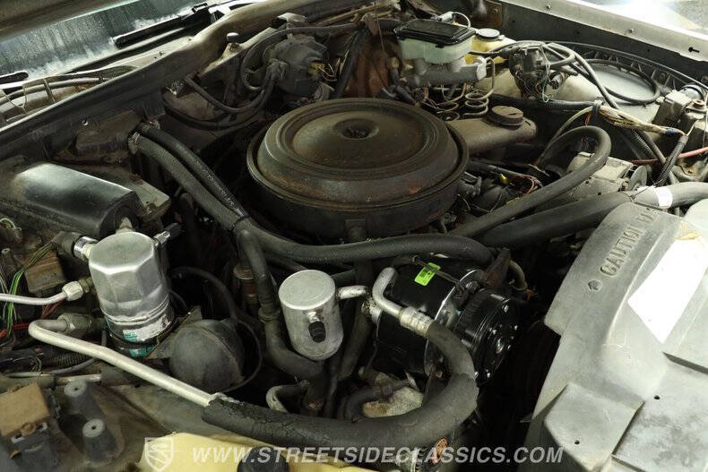 1983 Buick Electra Estate