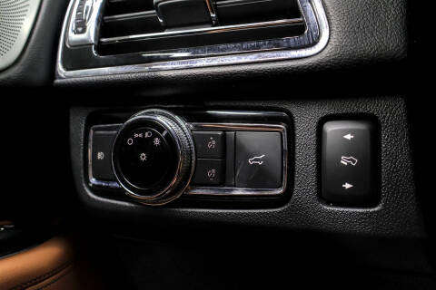 2018 Lincoln Navigator L Reserve