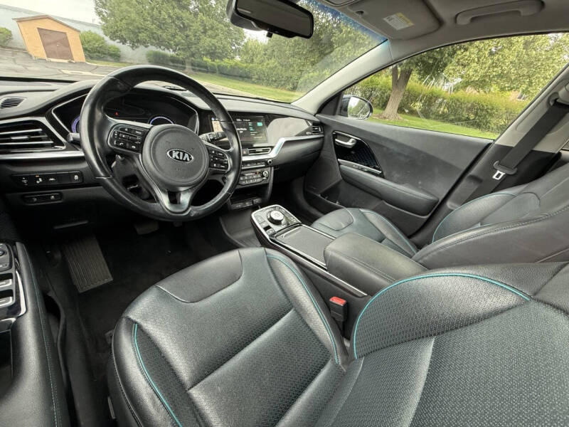 2020 Kia Niro EV EX Premium