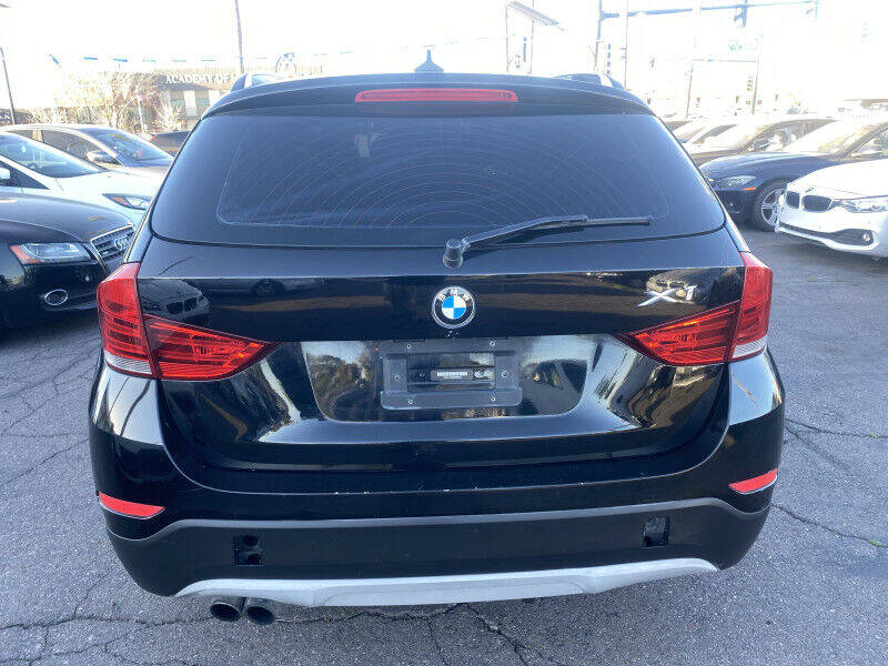 2013 BMW X1 for sale at Trucks & More LLC in Glendale, AZ