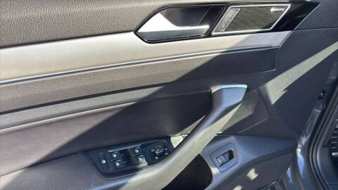 2019 Volkswagen Arteon SEL Premium 4Motion