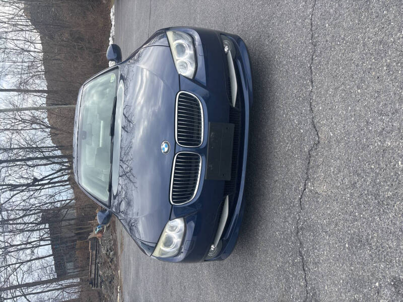 2011 BMW 3 Series for sale at Noble PreOwned Auto Sales in Martinsburg WV