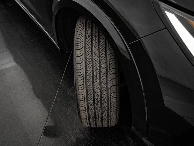 2025 Acura ADX w/A-SPEC