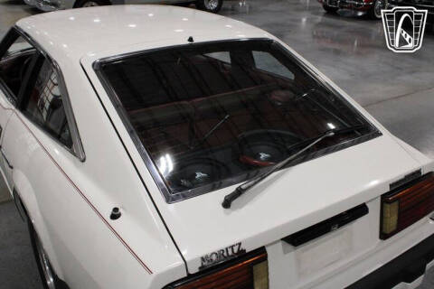 1983 Datsun 280ZX GL 2+2