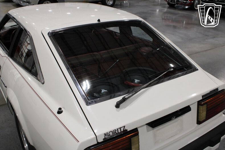 1983 Datsun 280ZX GL 2+2