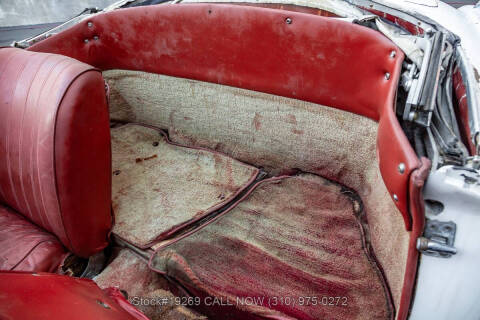 1959 Mercedes-Benz 190-Class