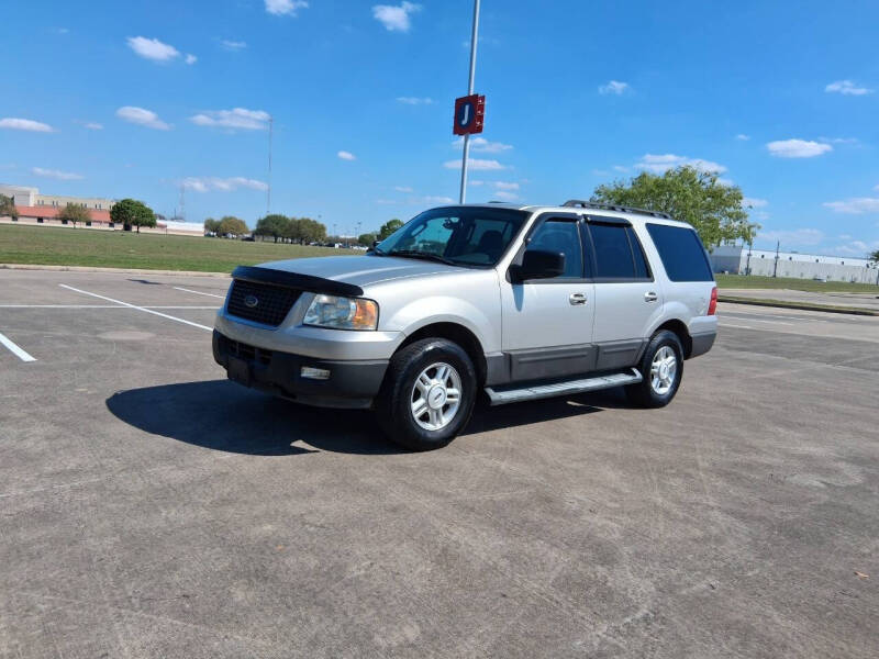 2006 Ford Expedition XLT
