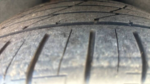 2019 BMW 5 Series 540i