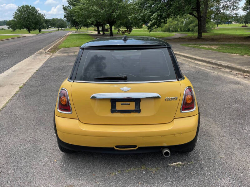 2009 MINI Cooper