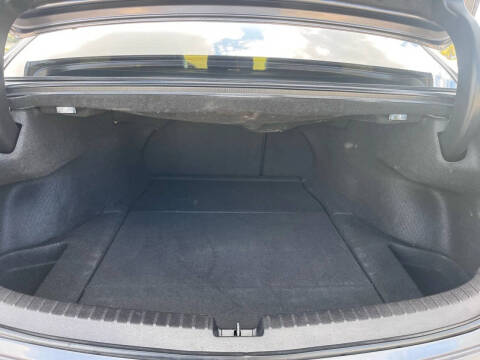 2020 Acura TLX w/Tech