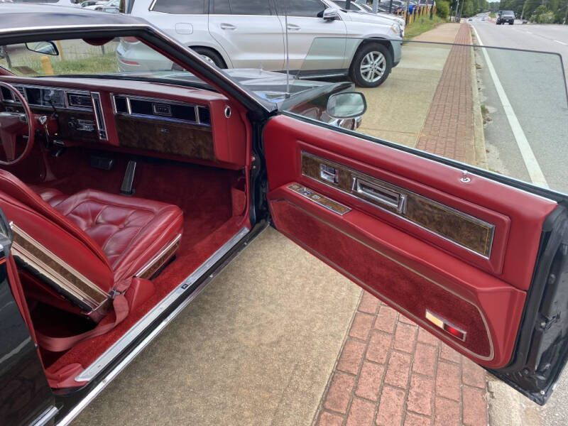 1979 Oldsmobile Toronado