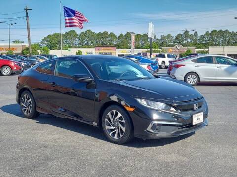 2019 Honda Civic for sale at Auto Finance of Raleigh in Raleigh NC