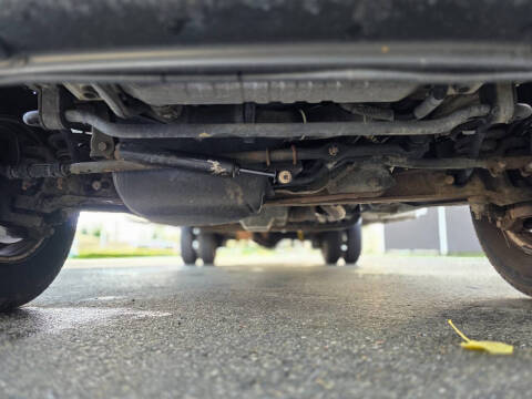 2007 Ford E-Series E-450 SD