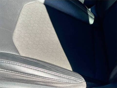 2021 Jeep Compass Altitude