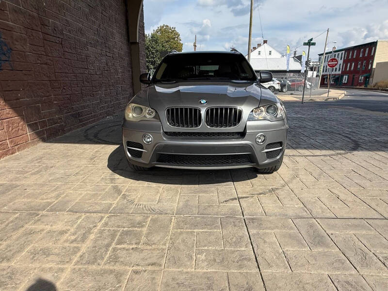 2011 BMW X5 xDrive35i