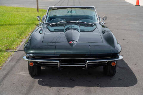 1965 Chevrolet Corvette
