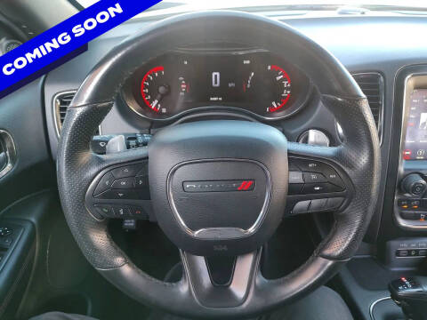 2018 Dodge Durango R/T