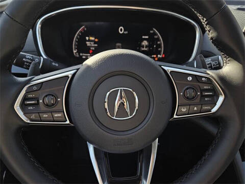 2026 Acura MDX SH-AWD w/Tech