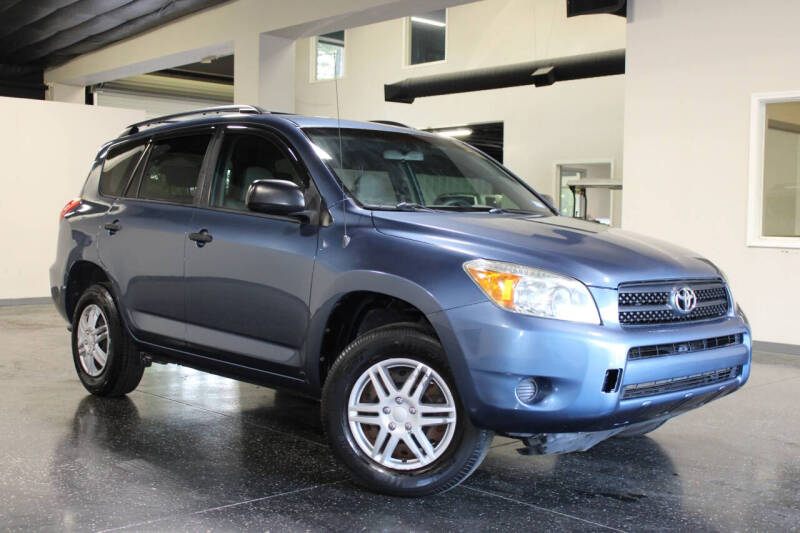 2008 Toyota RAV4
