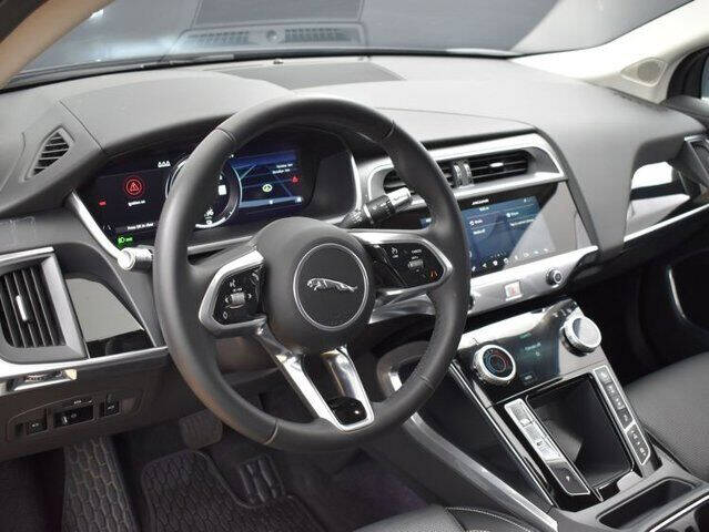 2019 Jaguar I-PACE EV400 S