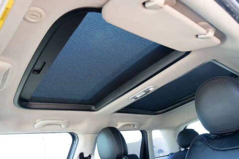 2015 MINI Hardtop 4 Door Cooper S