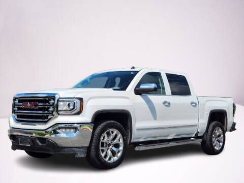 2018 GMC Sierra 1500 for sale at A MOTORS SALES AND FINANCE in San Antonio TX