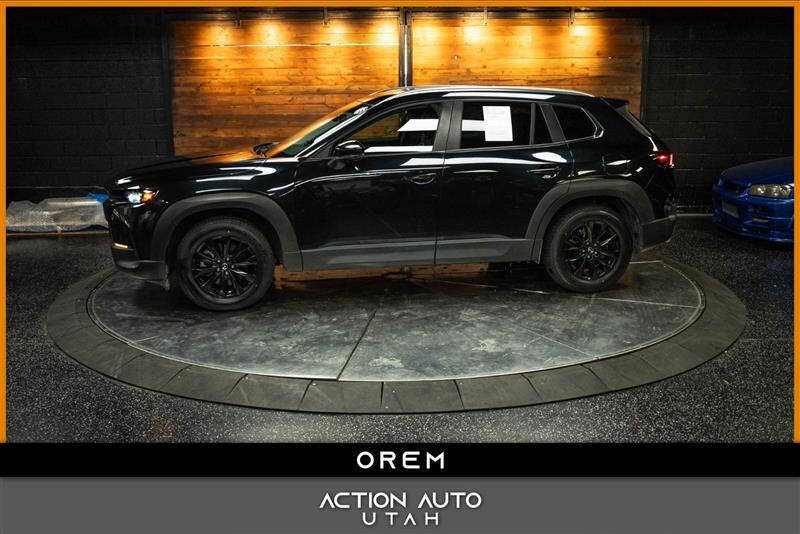 2023 Mazda CX-50 2.5 S Preferred Plus