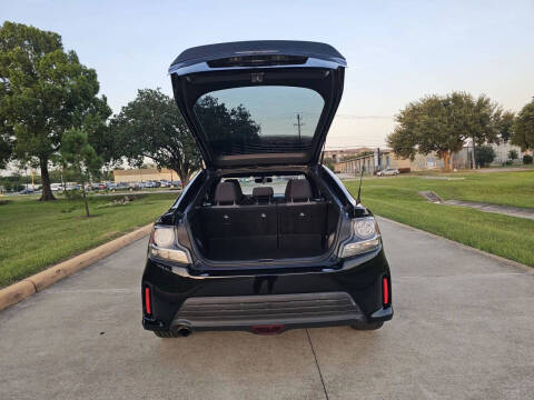 2015 Scion tC