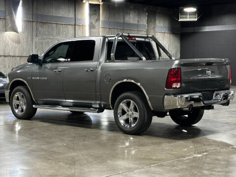 2012 RAM 1500 Lone Star