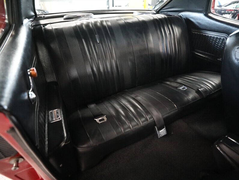 1970 Chevrolet Chevelle