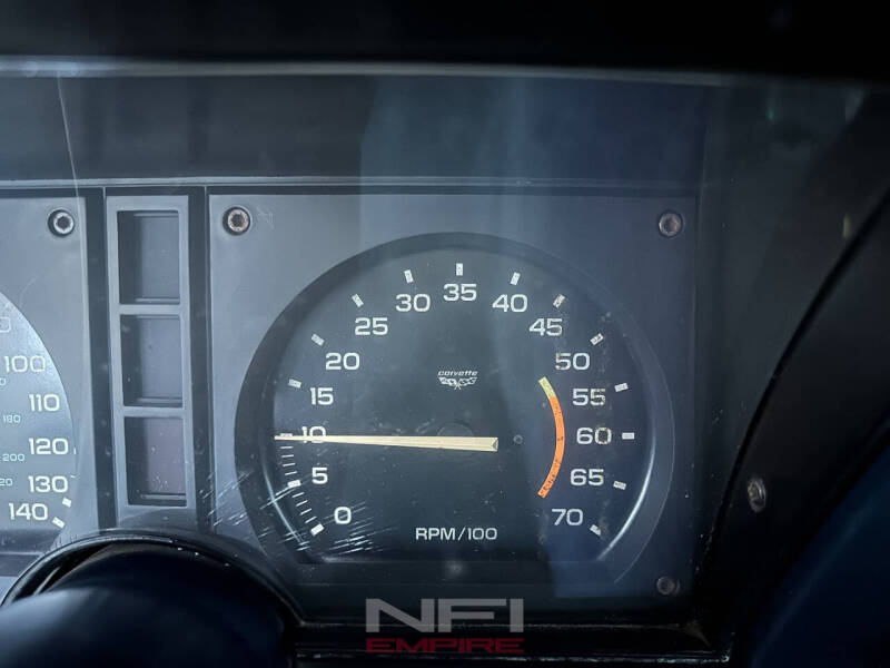 1978 Chevrolet Corvette