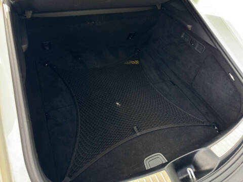 2021 Mercedes-Benz AMG GT 43