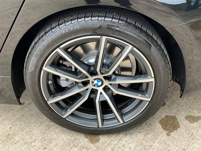 2020 BMW 3 Series 330i
