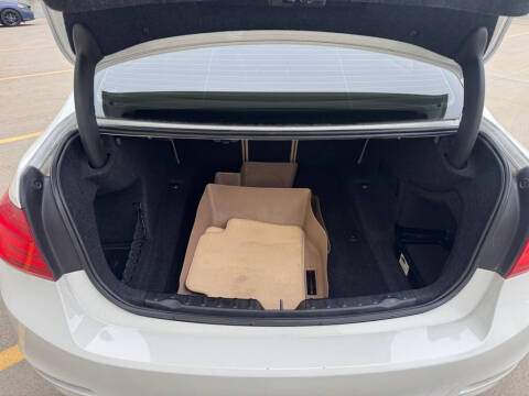 2014 BMW 3 Series 328i