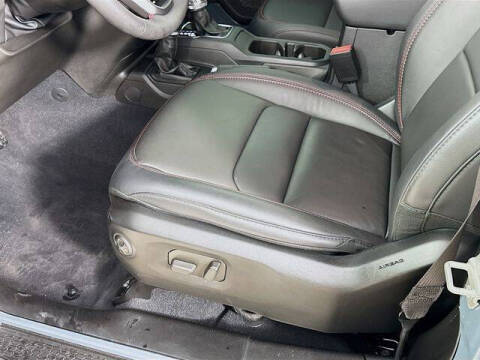 2024 Jeep Wrangler Rubicon X