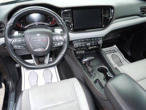 2024 Dodge Durango GT Premium