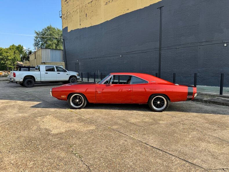 1970 Dodge Charger