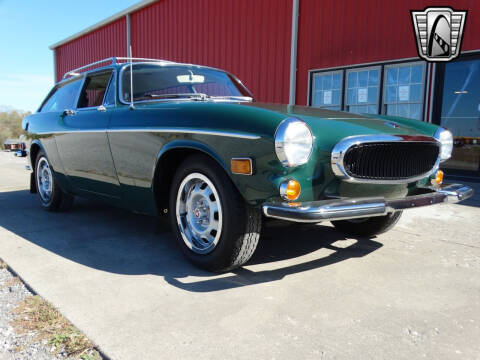 1973 Volvo 1800