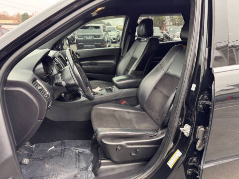 2020 Dodge Durango R/T