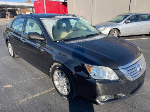 2010 Toyota Avalon for sale at speedy auto sales in Indianapolis IN