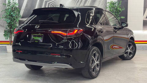 2023 Honda HR-V EX-L