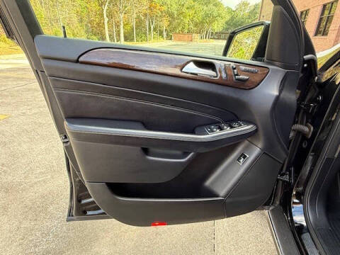 2012 Mercedes-Benz M-Class ML 350