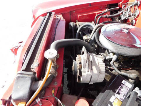 1950 Oldsmobile Eighty-Eight