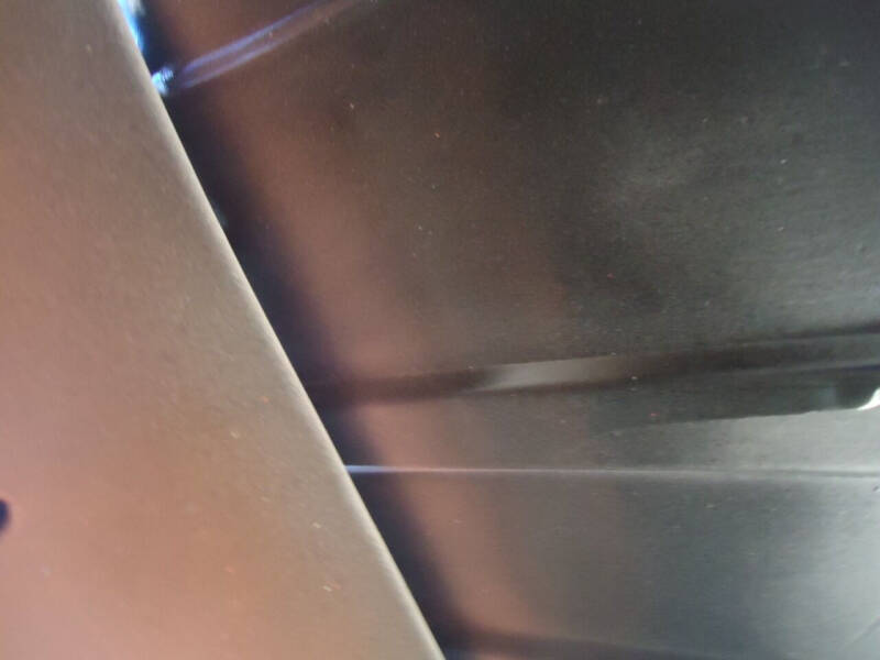 1951 Ford Super Deluxe