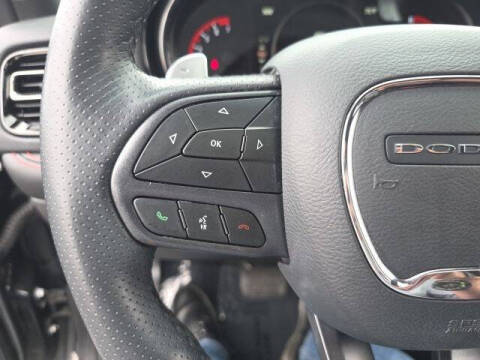 2025 Dodge Durango GT Plus